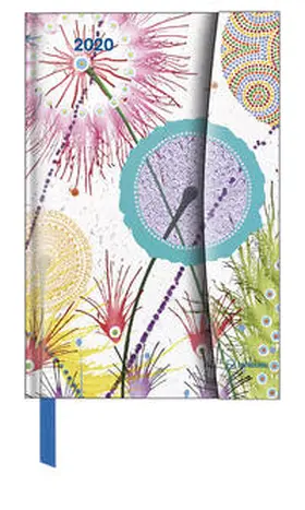  Dan Bennett 2020 Taschenkalender | Buch |  Sack Fachmedien