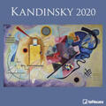 Kandinsky |  Kandinsky 2020 Broschürenkalender | Sonstiges |  Sack Fachmedien