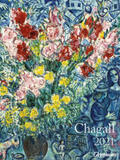 Chagall / teNeues Calendars & Stationery GmbH & Co. KG |  Chagall 2021 Kunst-Kalender - Poster-Kalender | Sonstiges |  Sack Fachmedien