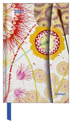  Dan Bennett 2021 Taschenkalender | Buch |  Sack Fachmedien