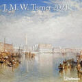 Turner / teNeues Calendars |  William Turner 2021 - Broschürenkalender | Sonstiges |  Sack Fachmedien