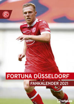  Fortuna Düsseldorf 2021 | Sonstiges |  Sack Fachmedien