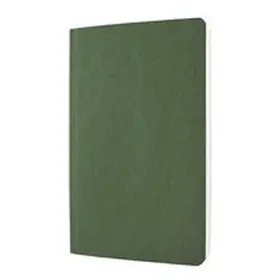 Sigel GmbH |  SIGEL RU205 Notizbuch Re-Up, ca. A5, liniert, moosgrün | Sonstiges |  Sack Fachmedien