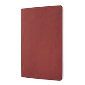 Sigel GmbH |  SIGEL RU202 Notizbuch Re-Up, ca. A5, kariert, rot | Sonstiges |  Sack Fachmedien