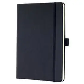  SIGEL CO700 Wochenplaner Conceptum undatiert, ca. A5, , schwarz | Sonstiges |  Sack Fachmedien