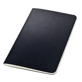  SIGEL CO864 Notizheft Conceptum, ca. A6, kariert, schwarz | Sonstiges |  Sack Fachmedien