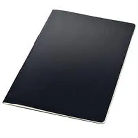  SIGEL CO860 Notizheft Conceptum, ca. A4, kariert, schwarz | Sonstiges |  Sack Fachmedien