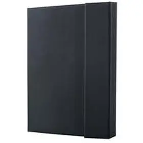  SIGEL CO161 Notizbuch Conceptum, ca. A5, kariert, schwarz | Sonstiges |  Sack Fachmedien