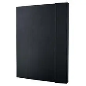  SIGEL CO141 Notizbuch Conceptum, A4+, kariert, schwarz | Sonstiges |  Sack Fachmedien