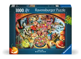  Erwachsenenpuzzle 1000 Teile - Süßes oder Saures | Sonstiges |  Sack Fachmedien