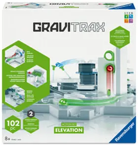  GraviTrax Action-Set Elevation | Sonstiges |  Sack Fachmedien