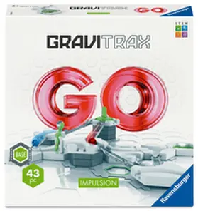  GraviTrax BASE - GraviTrax GO Impulsion | Sonstiges |  Sack Fachmedien