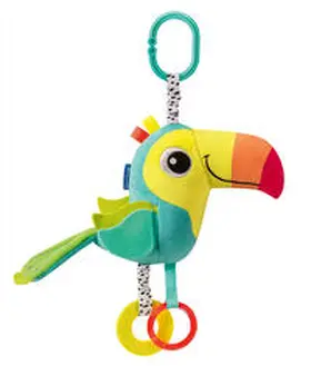  Play+ Baby Activity-Tukan - ab 0 Monate | Sonstiges |  Sack Fachmedien