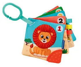  Play+ Mein allererstes Spielbuch: Zahlen und Farben (Stoffbuch) - ab 6 Monate | Buch |  Sack Fachmedien