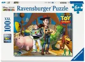  Kinderpuzzle 100 XXL Teile - Toy Story | Sonstiges |  Sack Fachmedien