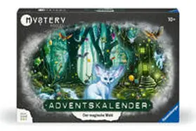 Schiller |  Mystery Adventskalender - Der magische Wald | Sonstiges |  Sack Fachmedien