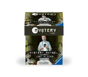  Mystery Cube - Lost places: Das Arztzimmer | Sonstiges |  Sack Fachmedien