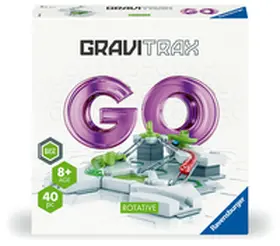  GraviTrax BASE - GO Rotative | Sonstiges |  Sack Fachmedien