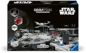  GraviTrax Star Wars Action-Set Deathstar | Sonstiges |  Sack Fachmedien