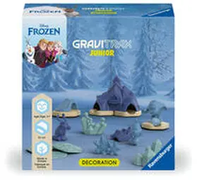  GraviTrax Junior Disney Die Eiskönigin - Extension Frozen | Sonstiges |  Sack Fachmedien