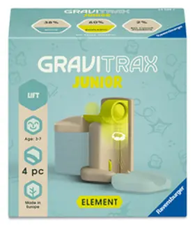  GraviTrax Junior - Element Lift | Sonstiges |  Sack Fachmedien