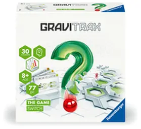  GraviTrax THE GAME - Switch | Sonstiges |  Sack Fachmedien
