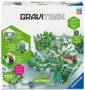 GraviTrax - Action-Set M Skytrax | Sonstiges | 400-555625959-5 | www.sack.de