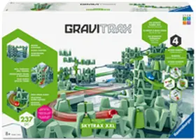  GraviTrax Action-Set XXL Skytrax | Sonstiges |  Sack Fachmedien