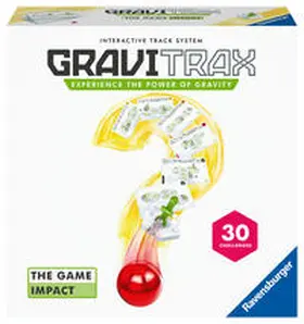 Ravensburger |  Gravitrax the Game: Hammer | Sonstiges |  Sack Fachmedien