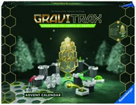  GraviTrax BASE - Advent Calendar Starter | Sonstiges |  Sack Fachmedien