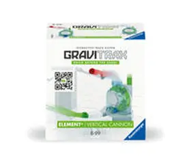  GraviTrax BASE - Element Vertical Cannon | Sonstiges |  Sack Fachmedien
