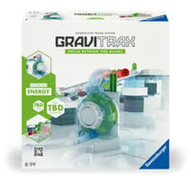  GraviTrax Action-Set Energy | Sonstiges |  Sack Fachmedien