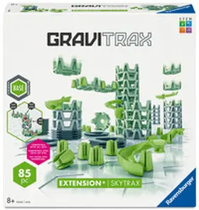  GraviTrax BASE - Skytrax | Sonstiges |  Sack Fachmedien