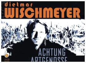 Wischmeyer |  Achtung Artgenosse | Sonstiges |  Sack Fachmedien