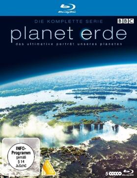 Attenborough |  Planet Erde | Sonstiges |  Sack Fachmedien