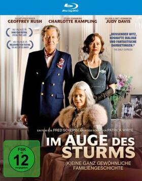 Morris |  Im Auge des Sturms | Sonstiges |  Sack Fachmedien
