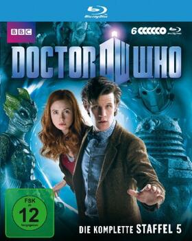 Davies / Nation / Moffat | Doctor Who | Sonstiges | 400-644836192-1 | sack.de