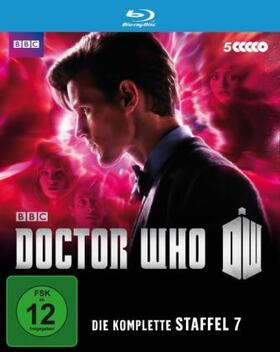 Davies / Nation / Moffat | Doctor Who | Sonstiges | 400-644836211-9 | sack.de