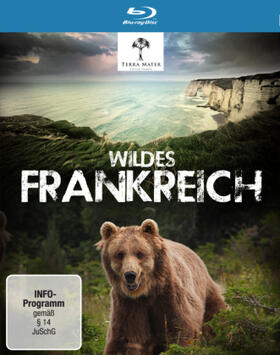 Malaterre / Fougea / Himbert |  Wildes Frankreich | Sonstiges |  Sack Fachmedien