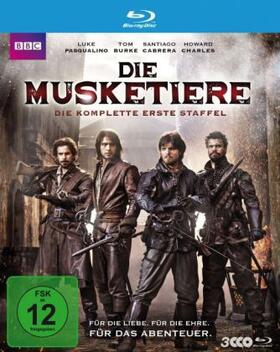 Hodges / Père / Conklin |  Die Musketiere | Sonstiges |  Sack Fachmedien