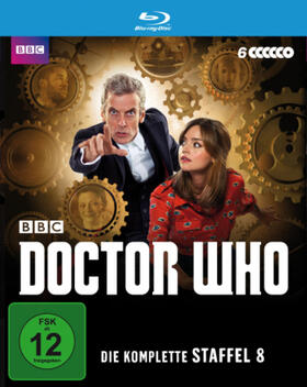 Davies / Nation / Moffat | Doctor Who | Sonstiges | 400-644836304-8 | sack.de