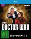 Davies / Nation / Moffat |  Doctor Who | Sonstiges |  Sack Fachmedien