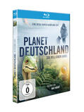 Schneider / Kersken / Rathjen |  Planet Deutschland - 300 Millionen Jahre | Sonstiges |  Sack Fachmedien