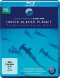 Attenborough |  Unser blauer Planet - Die Naturgeschichte der Meere | Sonstiges |  Sack Fachmedien