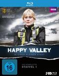 Wainwright |  Happy Valley - In einer kleinen Stadt | Sonstiges |  Sack Fachmedien
