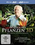 Attenborough |  Im Reich der Pflanzen 3D | Sonstiges |  Sack Fachmedien