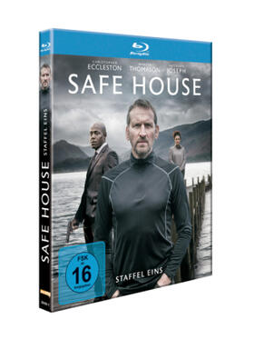 Crompton |  Safe House | Sonstiges |  Sack Fachmedien