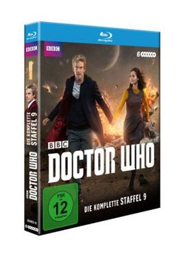 Newman / Moffat / Davies |  Doctor Who | Sonstiges |  Sack Fachmedien