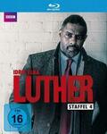 Cross |  Luther | Sonstiges |  Sack Fachmedien