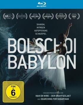  Bolschoi Babylon | Sonstiges |  Sack Fachmedien